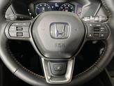 Thumbnail of 2026 Crystal Black Pearl Honda CR-V Hybrid