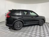 Thumbnail of 2026 Crystal Black Pearl Honda CR-V Hybrid