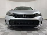 Thumbnail of 2026 Solar Silver Metallic Honda Civic
