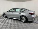 Thumbnail of 2026 Solar Silver Metallic Honda Civic