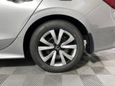 Thumbnail of 2026 Solar Silver Metallic Honda Civic