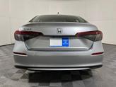 Thumbnail of 2026 Solar Silver Metallic Honda Civic
