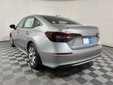 Thumbnail of 2026 Solar Silver Metallic Honda Civic