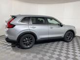 Thumbnail of 2026 Solar Silver Metallic Honda CR-V