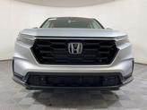 Thumbnail of 2026 Solar Silver Metallic Honda CR-V