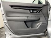 Thumbnail of 2026 Solar Silver Metallic Honda CR-V
