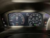 Thumbnail of 2026 Solar Silver Metallic Honda CR-V