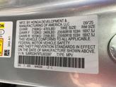 Thumbnail of 2026 Solar Silver Metallic Honda CR-V