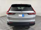 Thumbnail of 2026 Solar Silver Metallic Honda CR-V