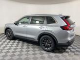 Thumbnail of 2026 Solar Silver Metallic Honda CR-V