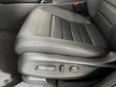 Thumbnail of 2026 Solar Silver Metallic Honda CR-V