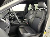Thumbnail of 2021 Blizzard Pearl/Midnight Black Metallic Toyota RAV4 Hybrid