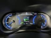 Thumbnail of 2021 Blizzard Pearl/Midnight Black Metallic Toyota RAV4 Hybrid