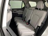 Thumbnail of 2025 Platinum White Pearl Honda Pilot