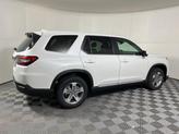 Thumbnail of 2025 Platinum White Pearl Honda Pilot