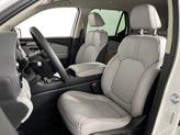 Thumbnail of 2025 Platinum White Pearl Honda Pilot