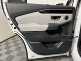 Thumbnail of 2025 Platinum White Pearl Honda Pilot