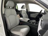 Thumbnail of 2025 Platinum White Pearl Honda Pilot