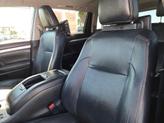 Thumbnail of 2019 Midnight Black Metallic Toyota Highlander