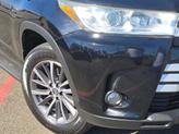 Thumbnail of 2019 Midnight Black Metallic Toyota Highlander