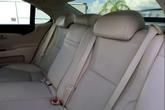 Thumbnail of 2007 Blue Lexus LS 460