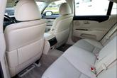 Thumbnail of 2007 Blue Lexus LS 460