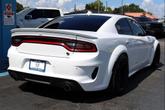 Thumbnail of 2022 White Knuckle Clearcoat Dodge Charger