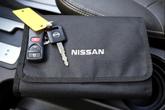 Thumbnail of 2017 Magnetic Black Nissan Frontier