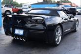 Thumbnail of 2014 Black Chevrolet Corvette Stingray
