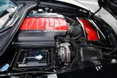 Thumbnail of 2014 Black Chevrolet Corvette Stingray