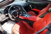 Thumbnail of 2014 Black Chevrolet Corvette Stingray