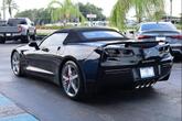 Thumbnail of 2014 Black Chevrolet Corvette Stingray
