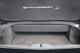 Thumbnail of 2014 Black Chevrolet Corvette Stingray