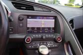 Thumbnail of 2014 Black Chevrolet Corvette Stingray