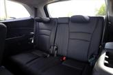 Thumbnail of 2021 Crystal Black Pearl Honda Pilot