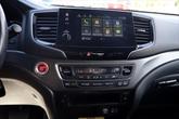 Thumbnail of 2021 Crystal Black Pearl Honda Pilot