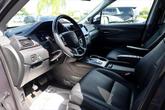Thumbnail of 2021 Crystal Black Pearl Honda Pilot