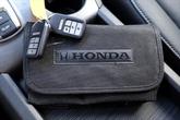 Thumbnail of 2021 Crystal Black Pearl Honda Pilot