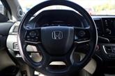 Thumbnail of 2021 Crystal Black Pearl Honda Pilot