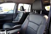 Thumbnail of 2021 Crystal Black Pearl Honda Pilot