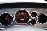 Thumbnail of 2012 Nautical Blue Metallic Toyota Tundra