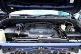 Thumbnail of 2012 Nautical Blue Metallic Toyota Tundra
