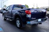 Thumbnail of 2012 Nautical Blue Metallic Toyota Tundra