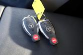 Thumbnail of 2006 Silver Mercedes-Benz SLK-Class
