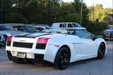 Thumbnail of 2008 Bianco Monocerus Lamborghini Gallardo