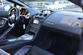 Thumbnail of 2008 Bianco Monocerus Lamborghini Gallardo