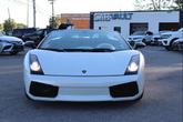 Thumbnail of 2008 Bianco Monocerus Lamborghini Gallardo