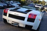 Thumbnail of 2008 Bianco Monocerus Lamborghini Gallardo
