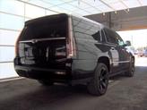 Thumbnail of 2019 BLACK Cadillac Escalade ESV