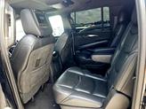 Thumbnail of 2019 BLACK Cadillac Escalade ESV